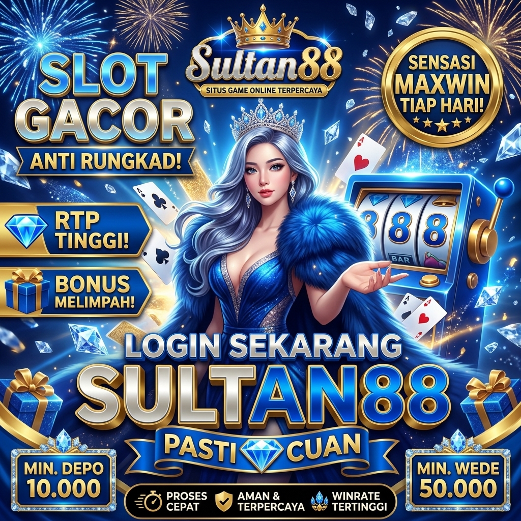 SULTAN88